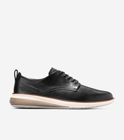 ØriginalGrand Energyweave Plain Toe Oxford