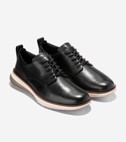 ØriginalGrand Energyweave Plain Toe Oxford