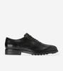 LEDLEY GRAND BROGUE WINGTIP OXFORDS