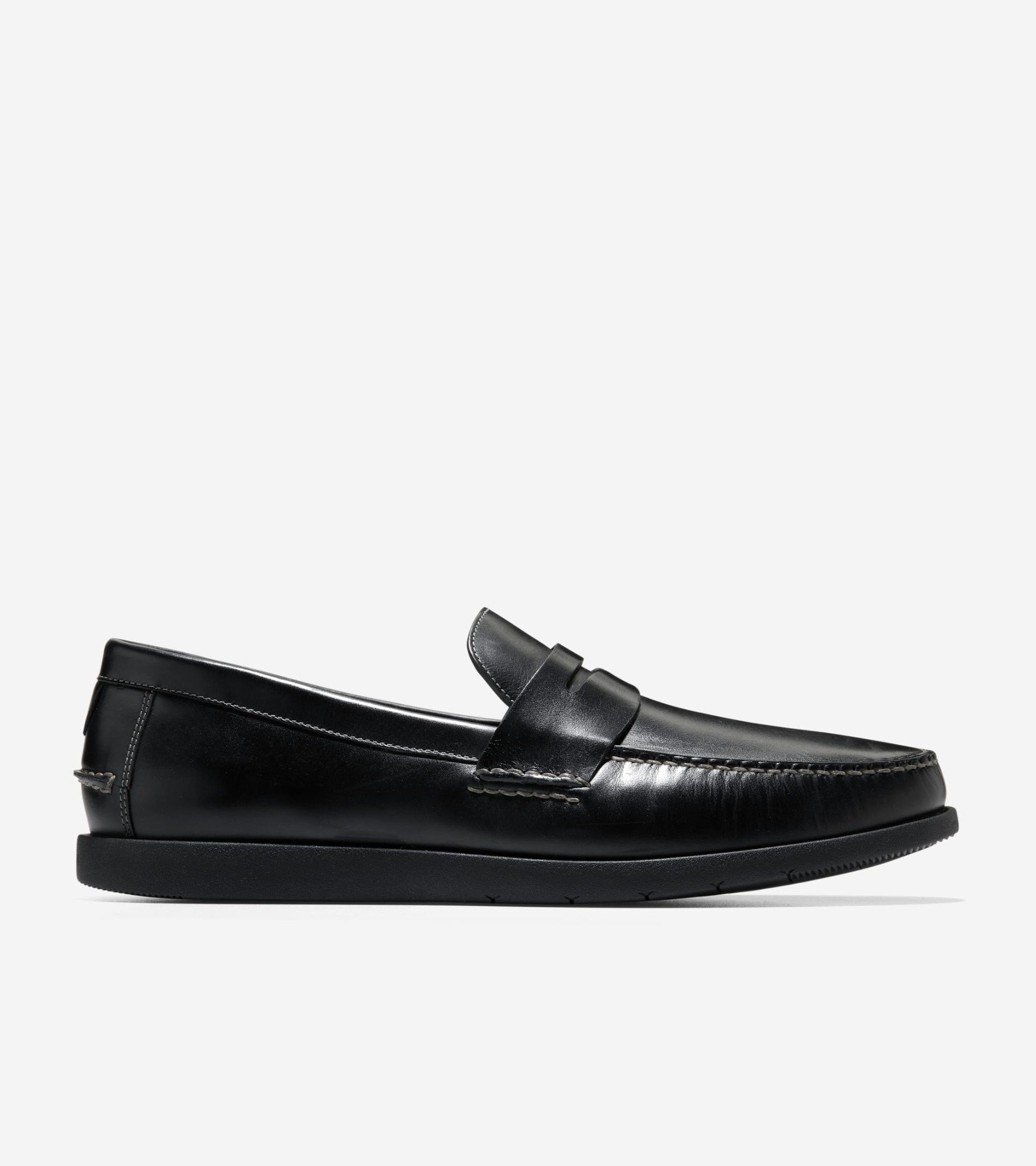 PREMIUM OUTDR PENNY LOAFERS