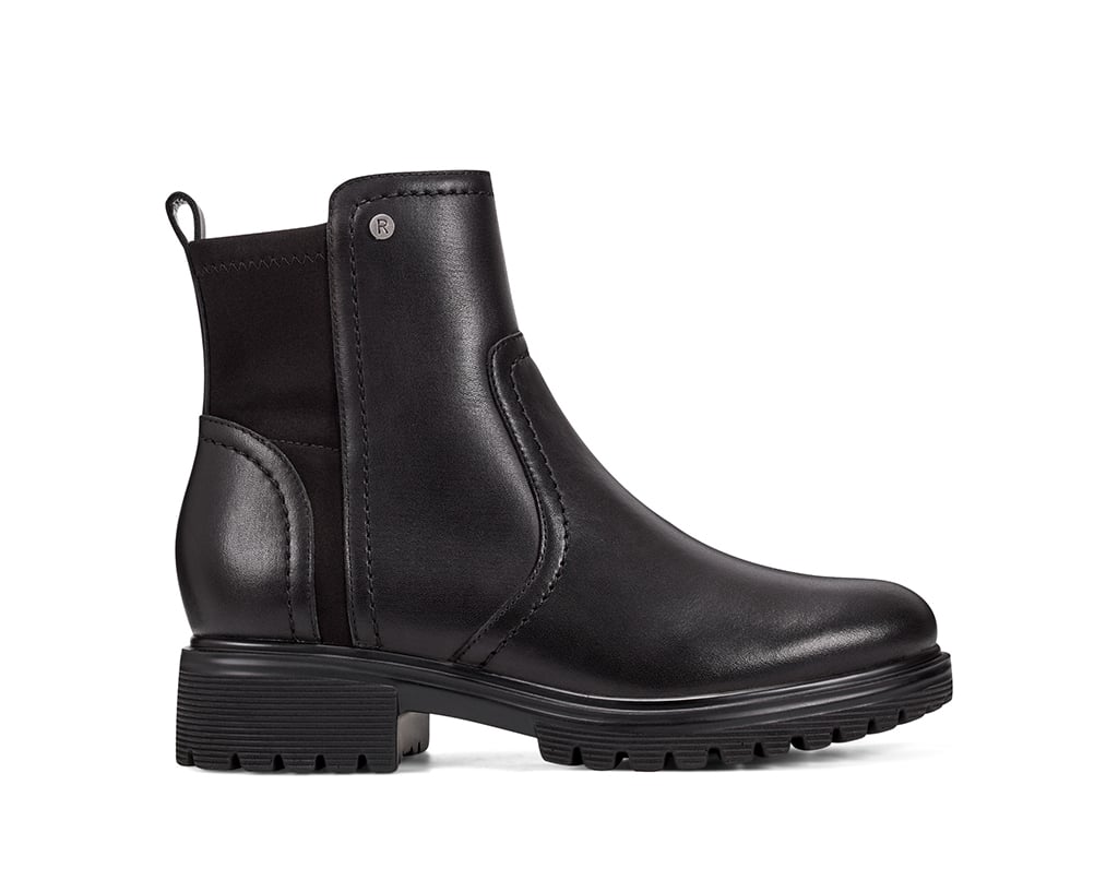 Rockport Isalina Lug Sole Chelsea Boot