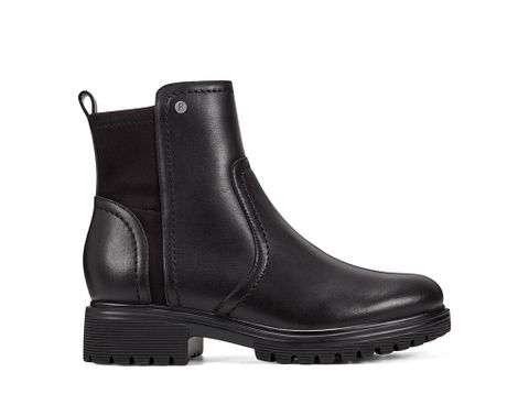 Rockport Isalina Lug Sole Chelsea Boot
