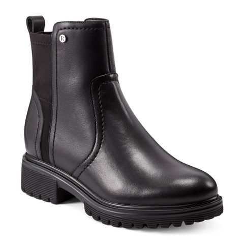 Rockport Isalina Lug Sole Chelsea Boot