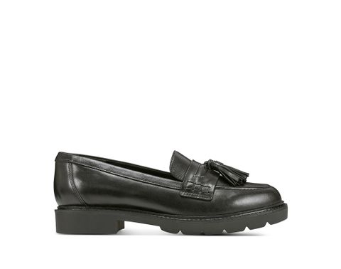 Rockport Kiara Tassel Loafer