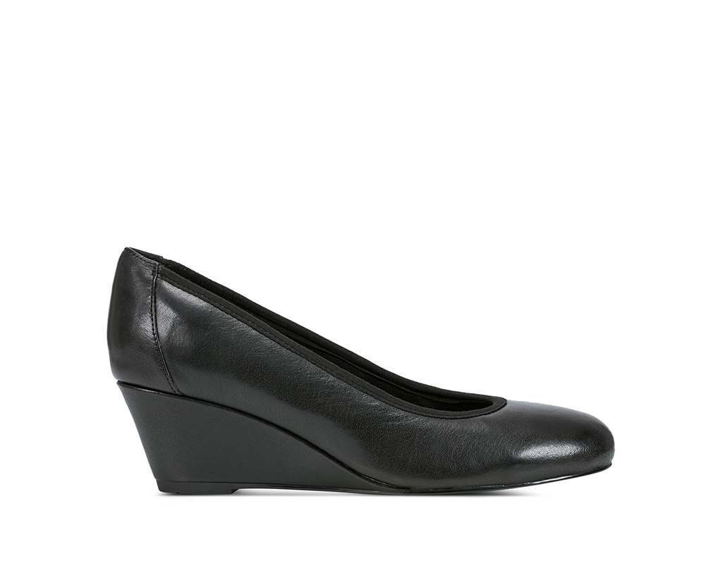 Rockport Rita Wedge