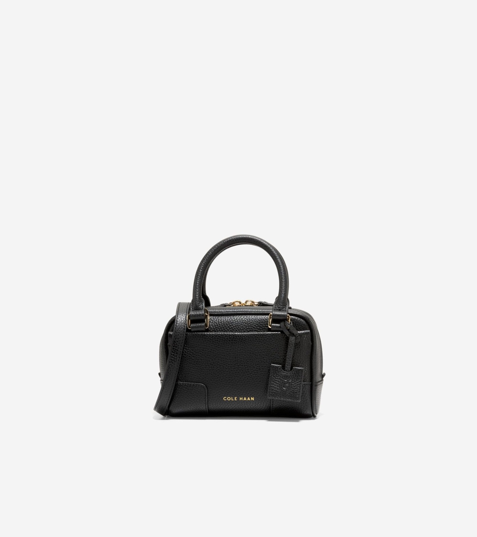 BEVERLY MINI SATCHEL