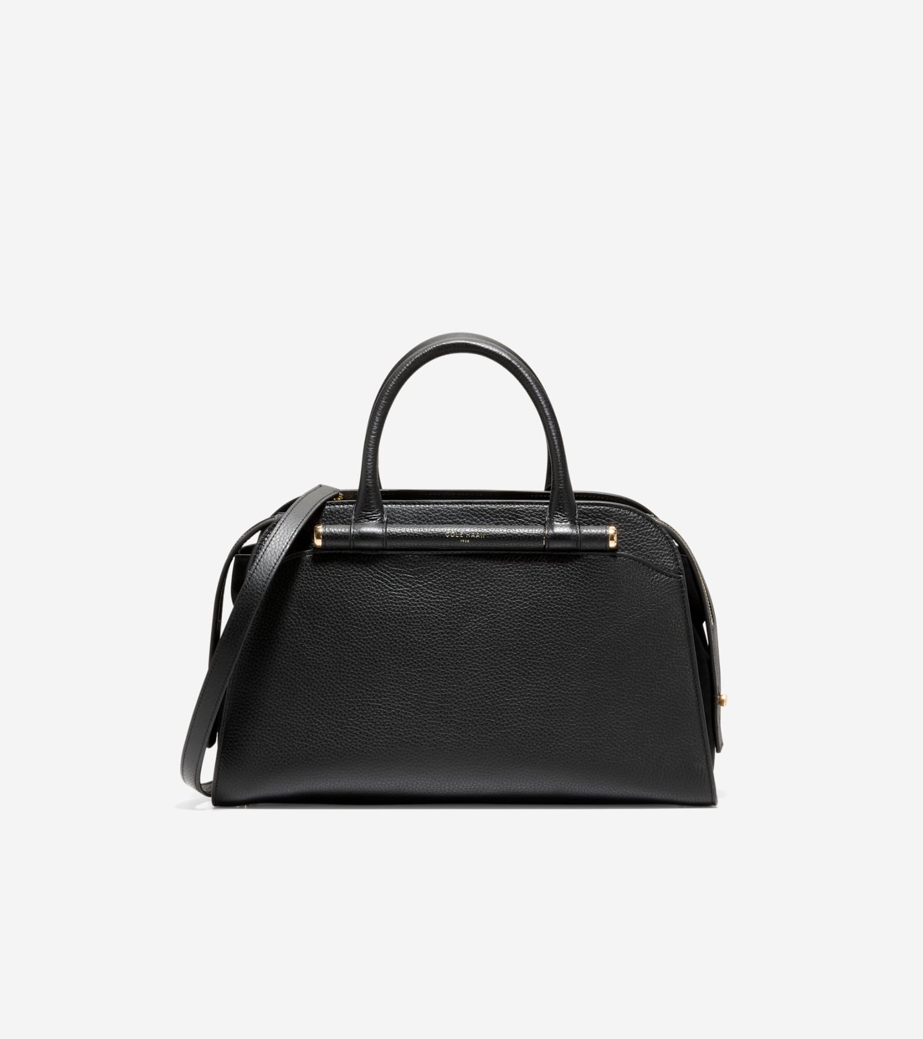 CATHERINE MEDIUM SATCHEL