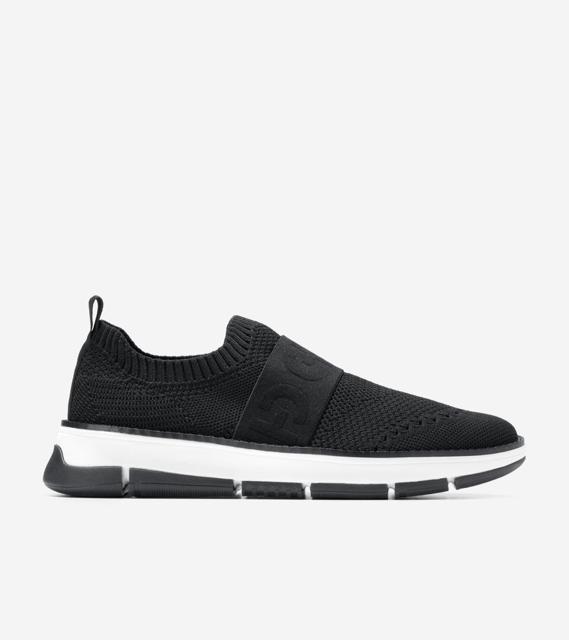 ZERØGRAND Rella Stitchlite Slip On Sneakers