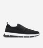 ZERØGRAND Rella Stitchlite Slip On Sneakers