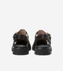 Tatiana Fisherman Sandals