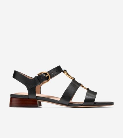 Lyanna Link Sandals