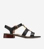 Lyanna Link Sandals