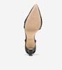 Mylah Huarache Slingback Pumps