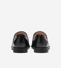 Stassi Kiltie Loafers
