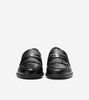 Stassi Kiltie Loafers