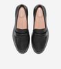 Stassi Kiltie Loafers
