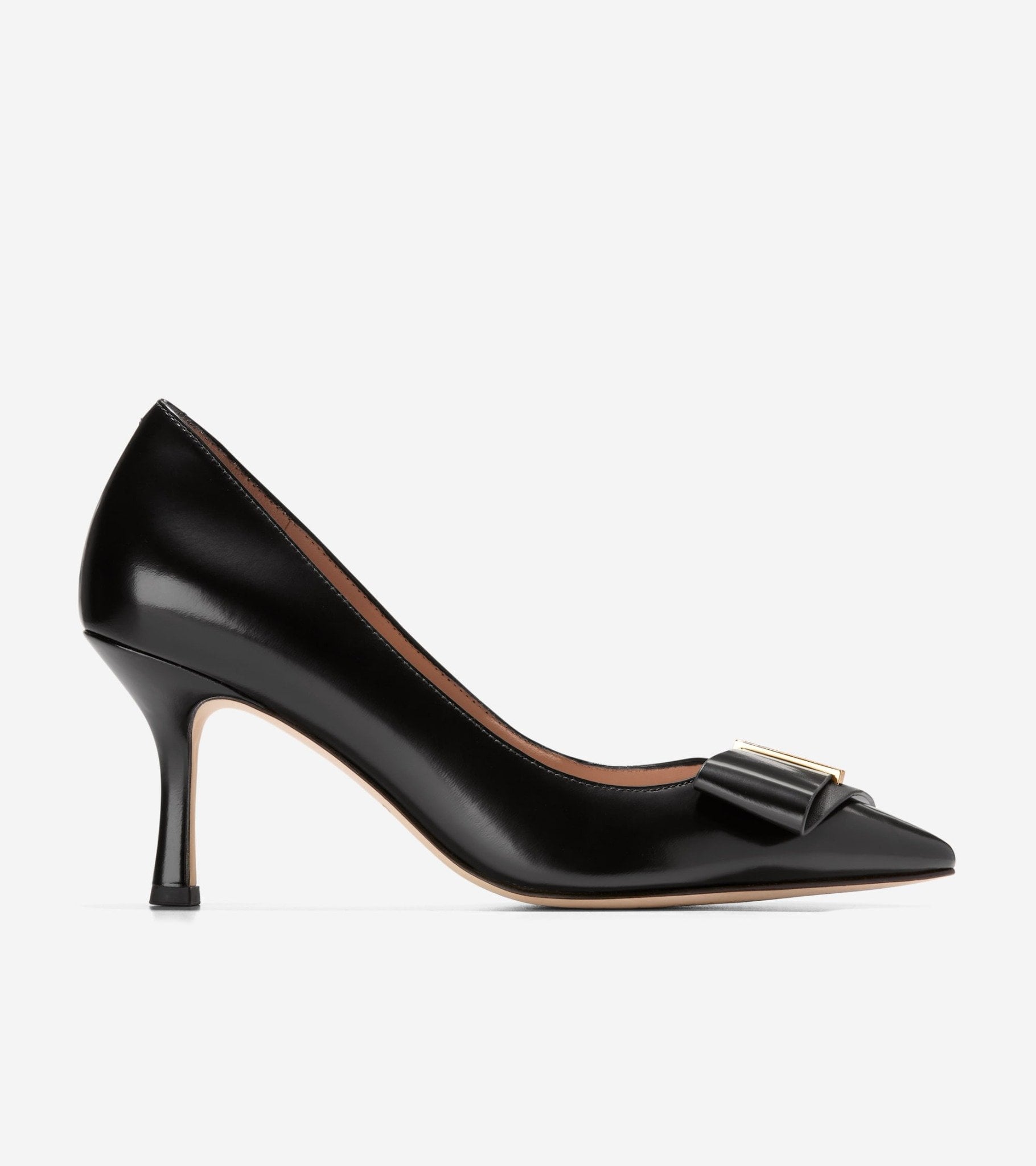 FELICIA BOW PUMP 75MM