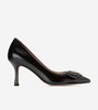 FELICIA BOW PUMP 75MM
