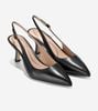 HANSELL SLING BACK PUMPS