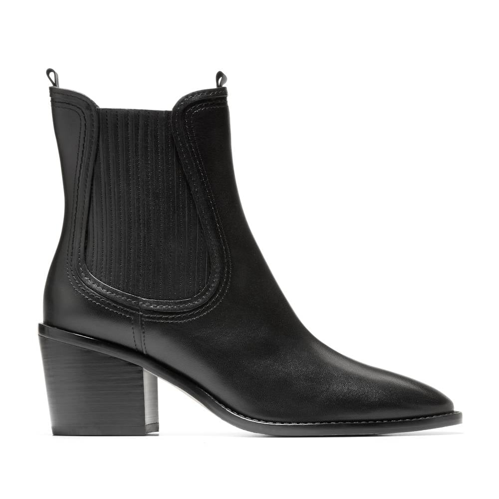 JANELLE CHELSEA BOOTIES