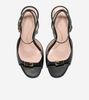 Annalise Buckle Sandals