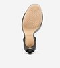 Annalise Buckle Sandals