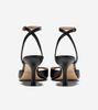 Annalise Buckle Sandals