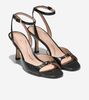 Annalise Buckle Sandals