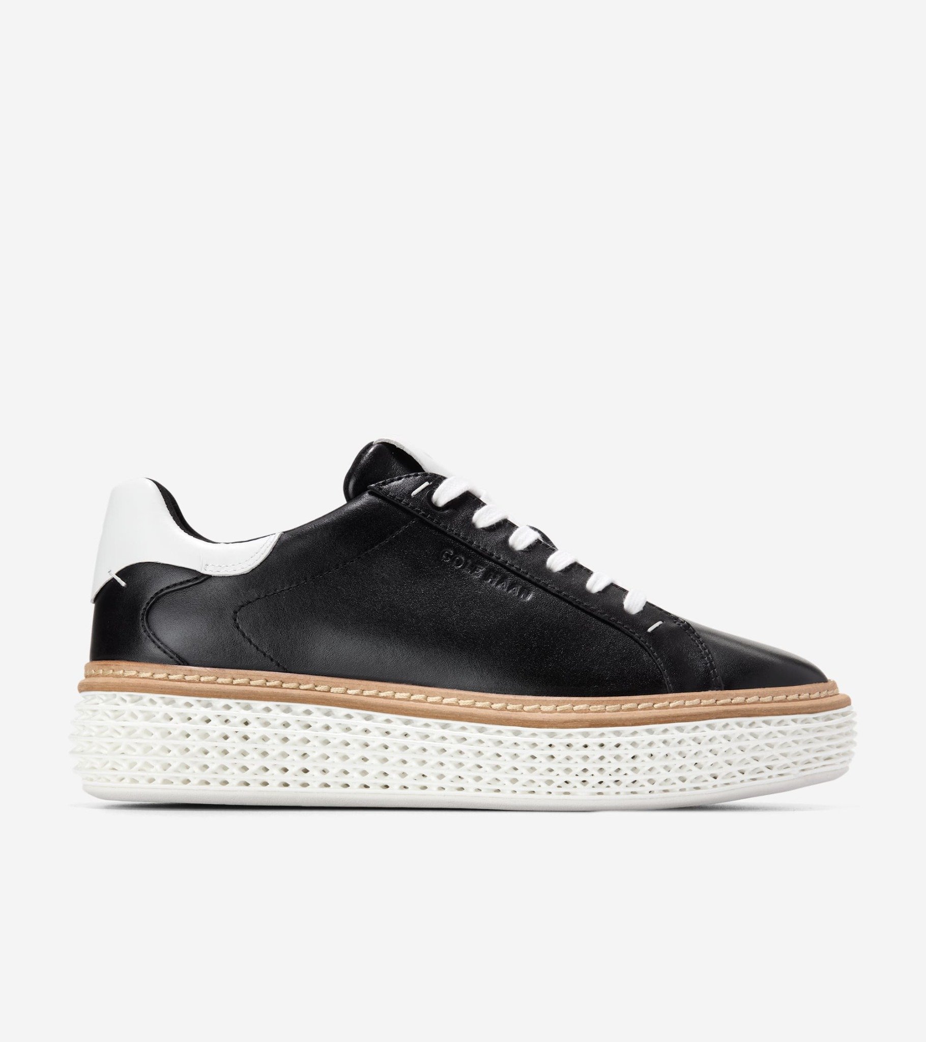 GRANDPRØ COURT SKYWEAVE™ SNEAKERS