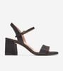 Josie Block Heel Sandal (65Mm)