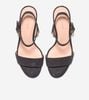 Josie Block Heel Sandal (65Mm)