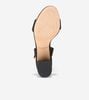 Josie Block Heel Sandal (65Mm)