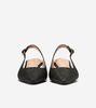 Go-To Jocelyn Slingback Pumps
