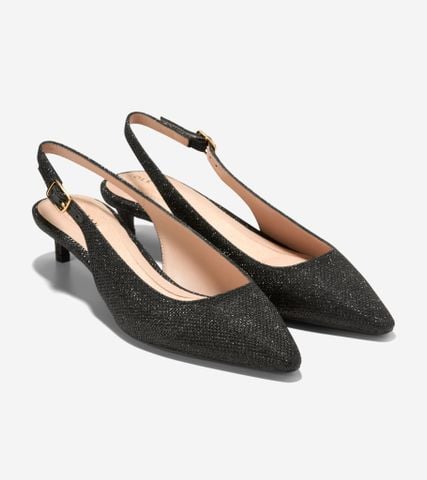Go-To Jocelyn Slingback Pumps