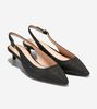Go-To Jocelyn Slingback Pumps