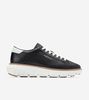 ZERØGRAND  Rexanna Lace-To-Toe Sneakers