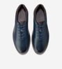 GrandPrø Luxe Wholecut Sneaker