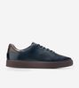 GrandPrø Luxe Wholecut Sneaker