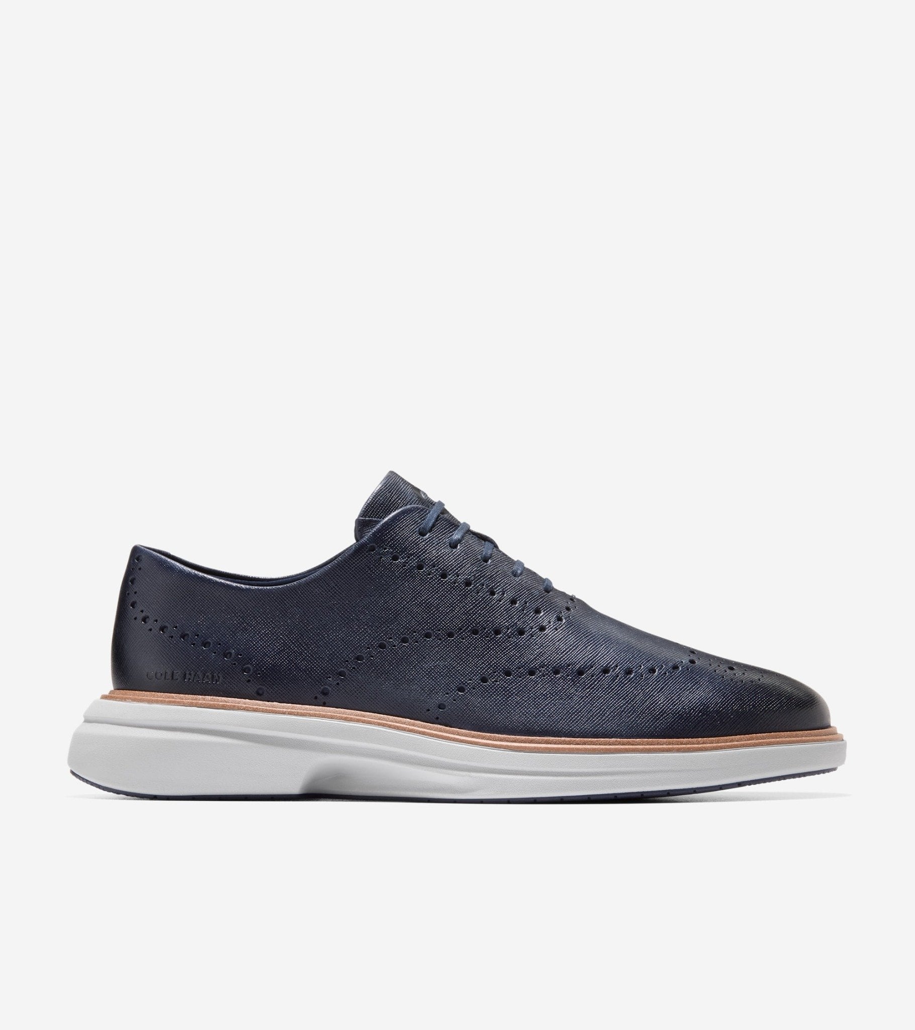 ØRIGINALGRAND CITYSPECTRE WINGTIP OXFORDS