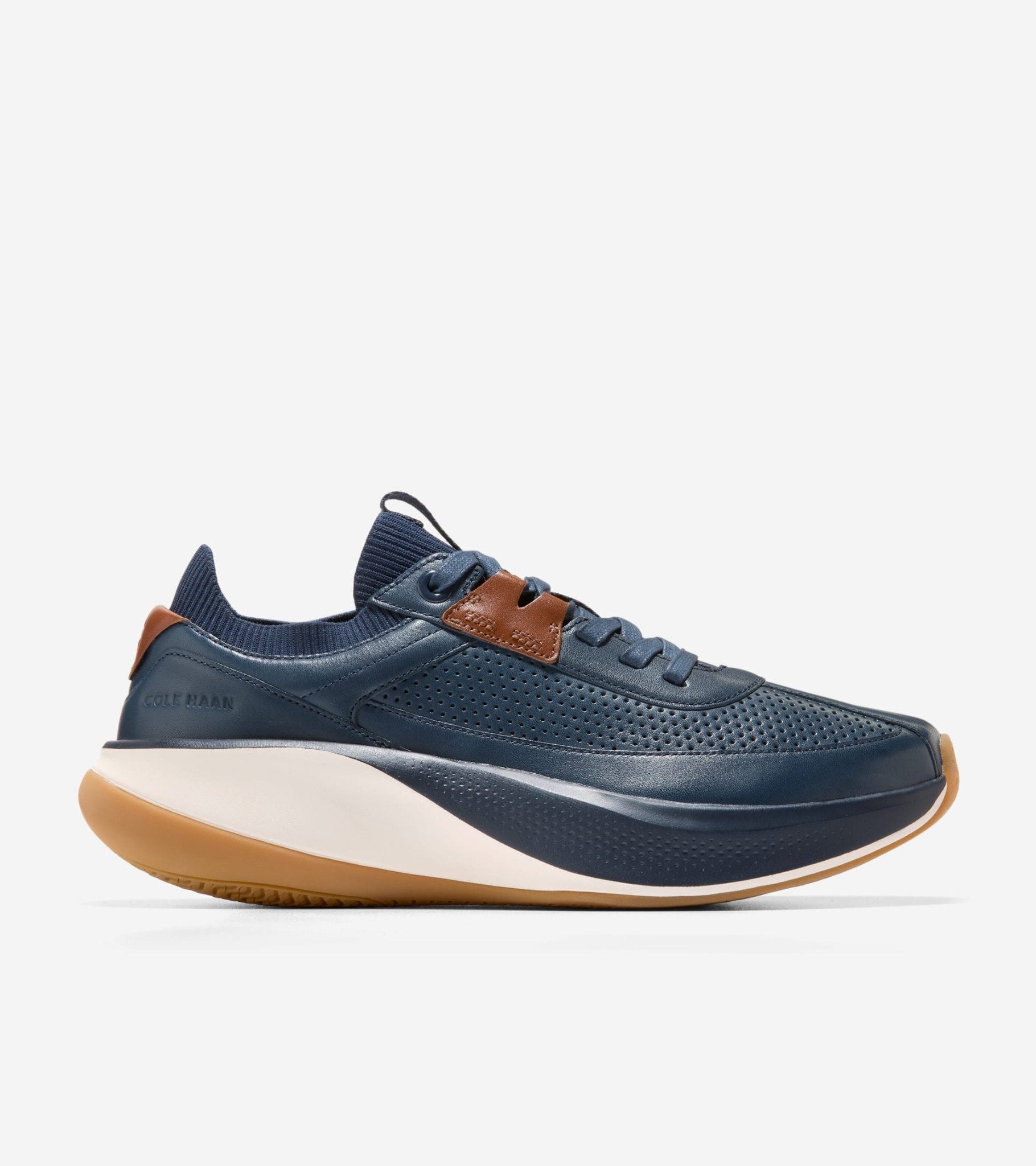 GRANDPRØ ALL DAY RUNNER LTHR