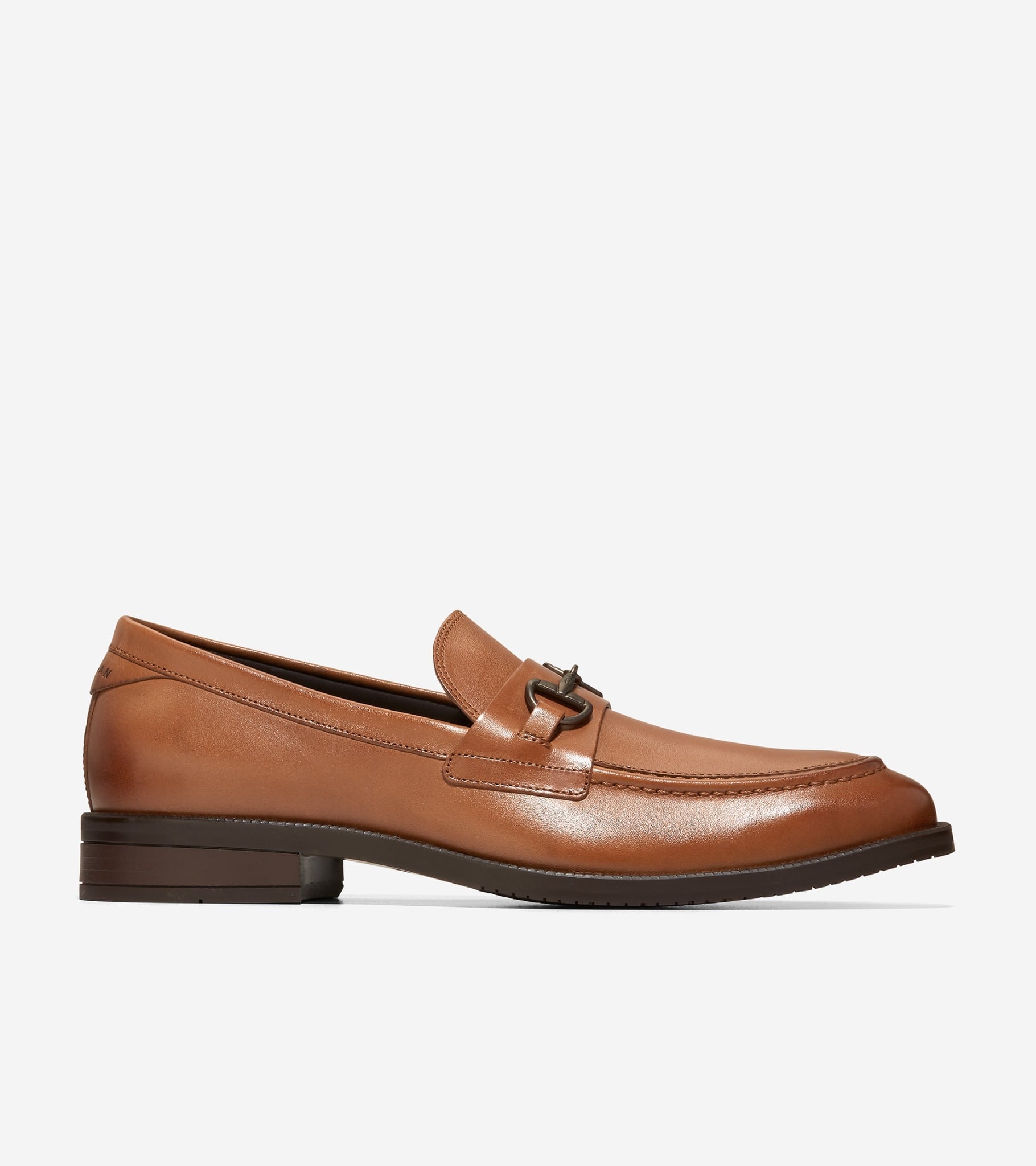 Modern Essentials Bit Loafer