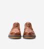 ZERØGRAND Remastered Wingtip Oxford