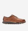 ZERØGRAND Remastered Wingtip Oxford