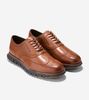 ZERØGRAND Remastered Wingtip Oxford