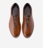GrandPrø Luxe Wholecut Sneakers