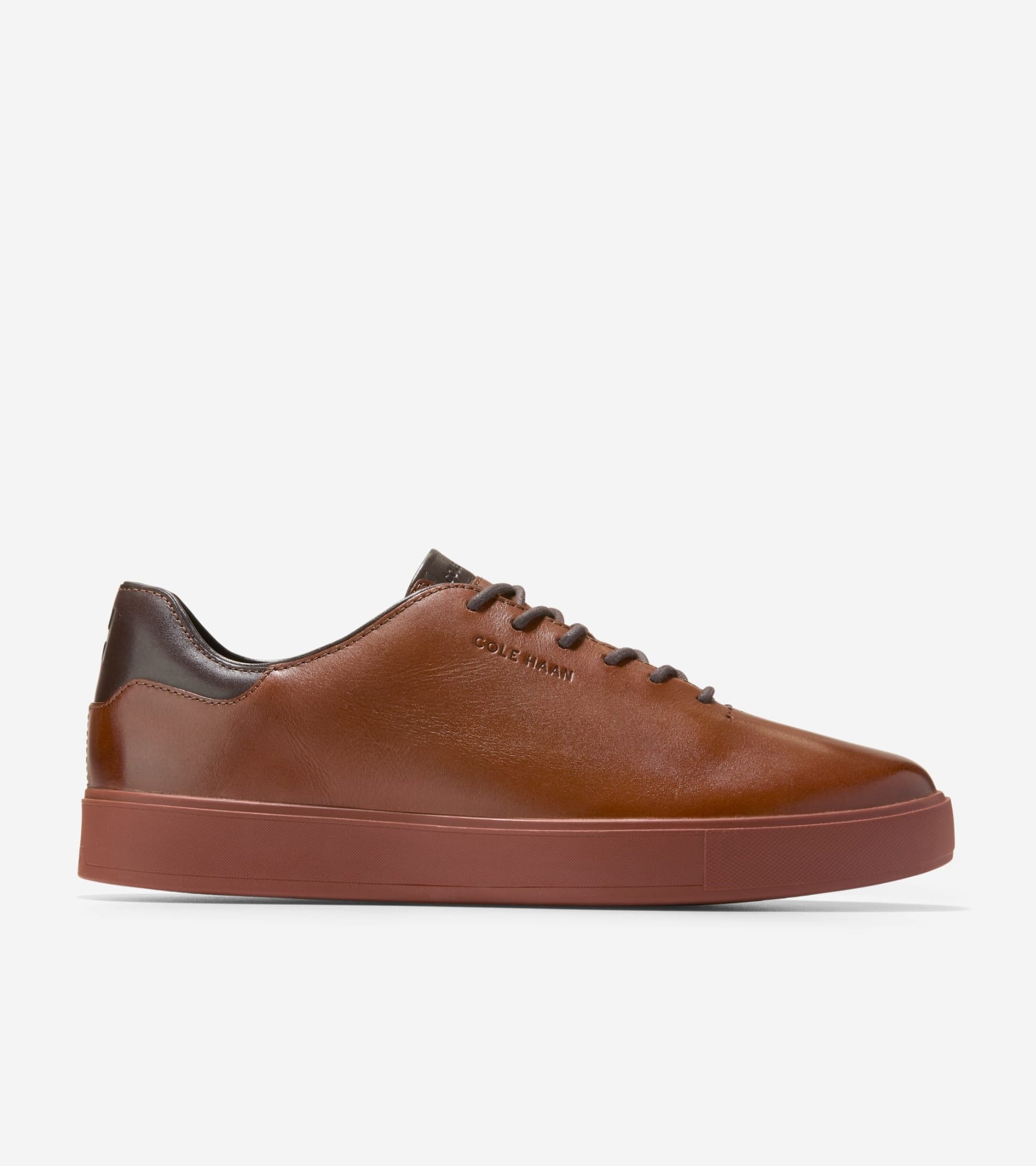 GrandPrø Luxe Wholecut Sneakers