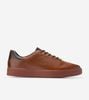 GrandPrø Luxe Wholecut Sneakers