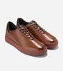 GrandPrø Luxe Wholecut Sneakers