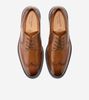 Bedford Wingtip Oxford