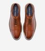 Grandflex Dress Cap Toe Oxford